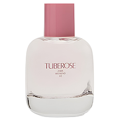 Парфумована вода Zara Weekend 02 Tuberose з набору без упаковки 90 мл