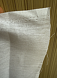 Бязь біла щ. 105грм, фото 5