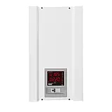 Стабілізатор напруги Елекс 100-295 В однофазний побутовий Ампер-Т У 16-1/63 v2.1, фото 2