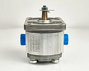 Насос шестеренний MGP1K1.6R-G160G (аналог 10С1,6Х053G), 1,6см3, 250бар, (3/8-3/8)