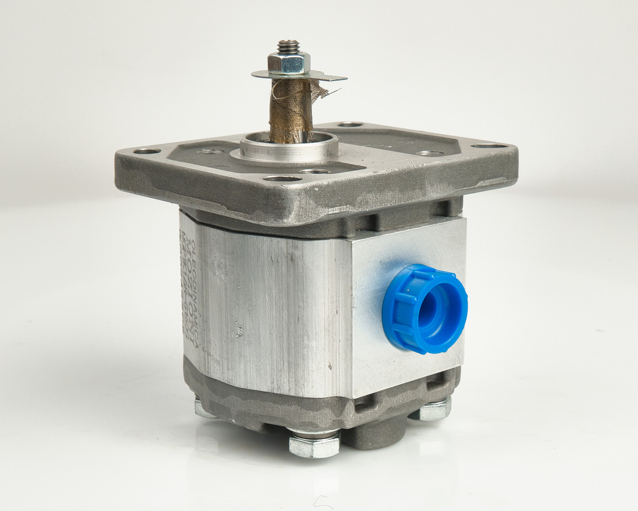 Насос шестеренний MGP1K1.2R-G160G (аналог 10С1,2Х053G)