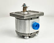 Насос шестеренний MGP1K1.2R-G160G (аналог 10С1,2Х053G)