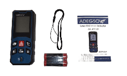 Далекомір лазерний ADEGSO AD-80172 50 м