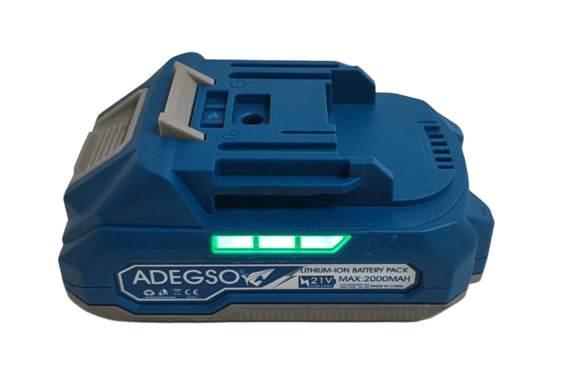 Акумулятор ADEGSO AD-40147 21 В 2.0 Аг