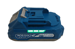 Акумулятор ADEGSO AD-40147 21 В 2,0 Аг