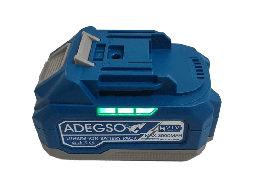 Акумулятор ADEGSO AD-40148 21 В 3,0 Аг