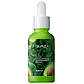 Поживна сироватка для обличчя BIOAQUA Niacinome Avocado Elasticity Moisturizing Essence з авокадо та пептидами 30 мл, фото 3