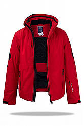 Гірськолижна куртка чоловіча Freever WF 21682 червона