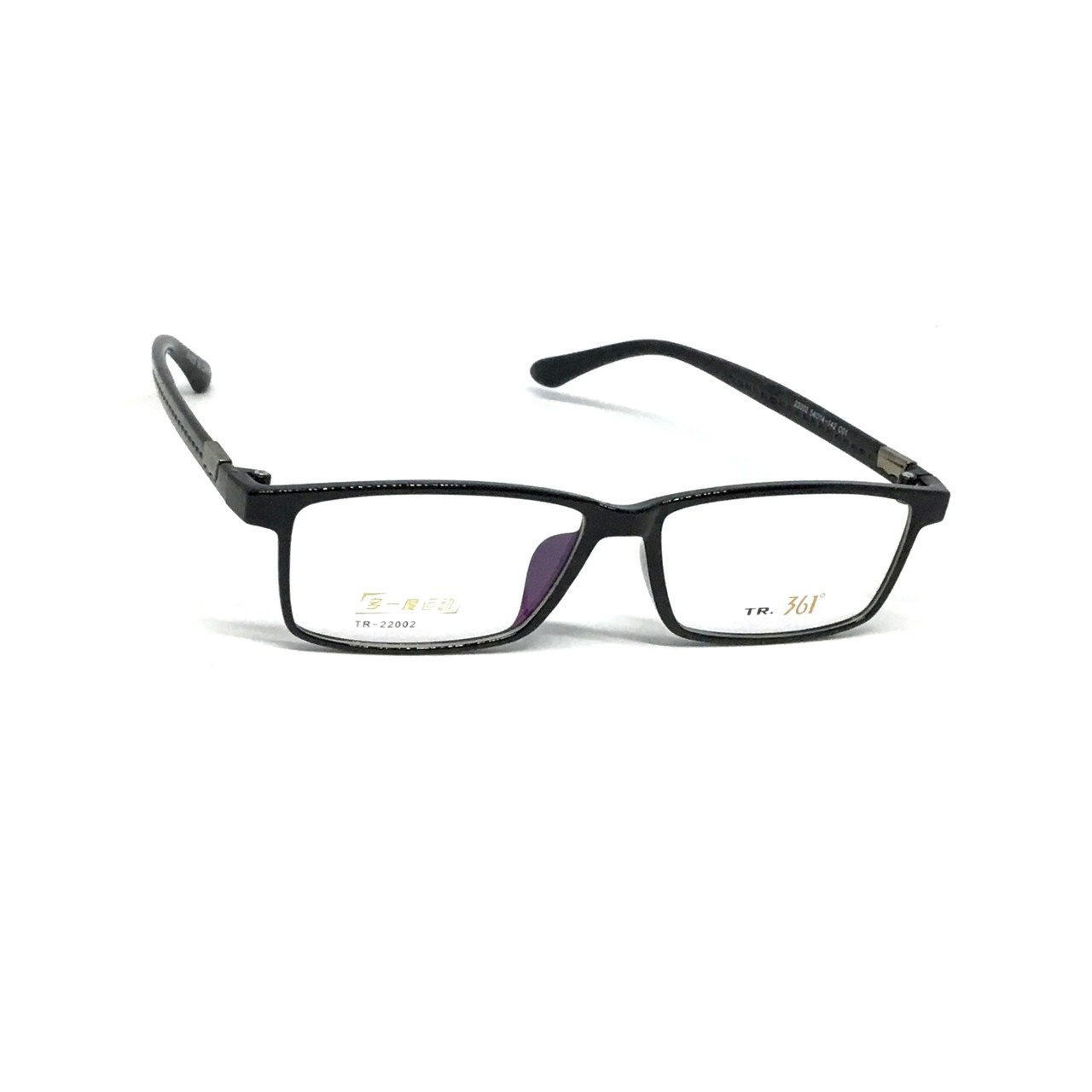 Чоловіча оправа для окулярів 22002 с-13