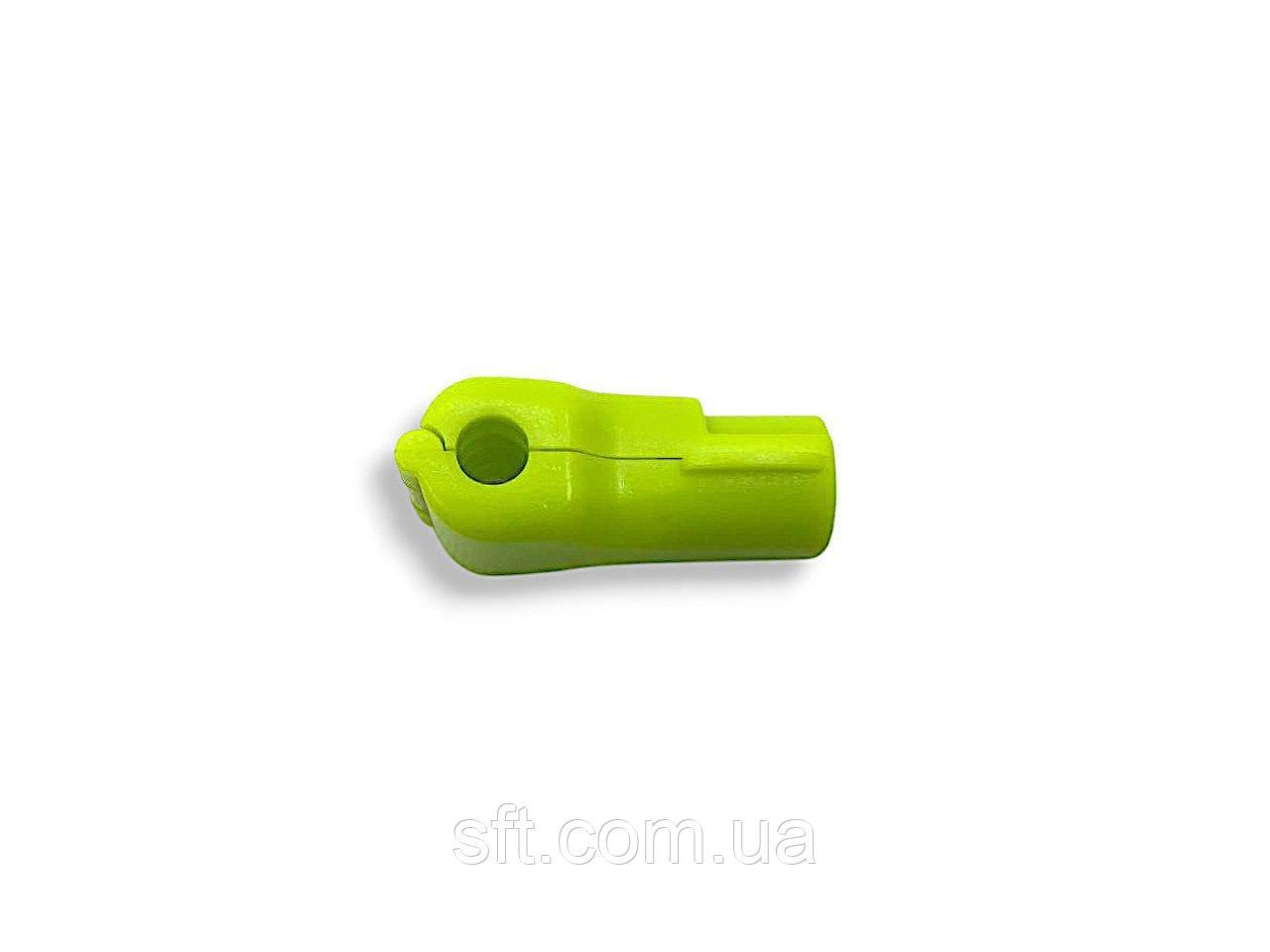 Датчик посилений Stop Lock стоп лок (салатовий)