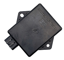 Модуль CDI (8 PIN) оригінал Linhai BIG HORN 400 400SE 400B 400IRS 400LX OEM 27340