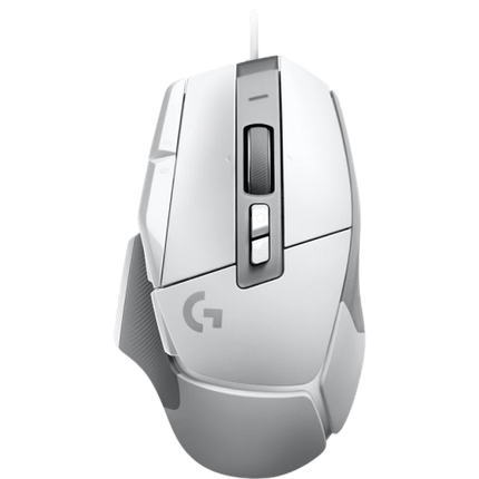 Миша Logitech G502 X White (910-006146), фото 1