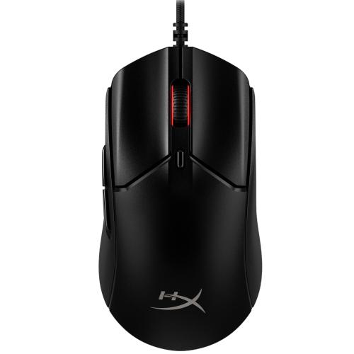 Миша HyperX Pulsefire Haste 2 RGB Black (6N0A7AA)