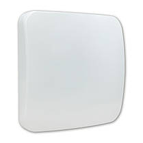 LED світильник DecoLight Eurolamp накладний 14W 4000K LED-NLS-14/4(F)new, фото 4