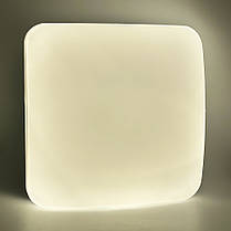 LED світильник DecoLight Eurolamp накладний 14W 4000K LED-NLS-14/4(F)new, фото 3