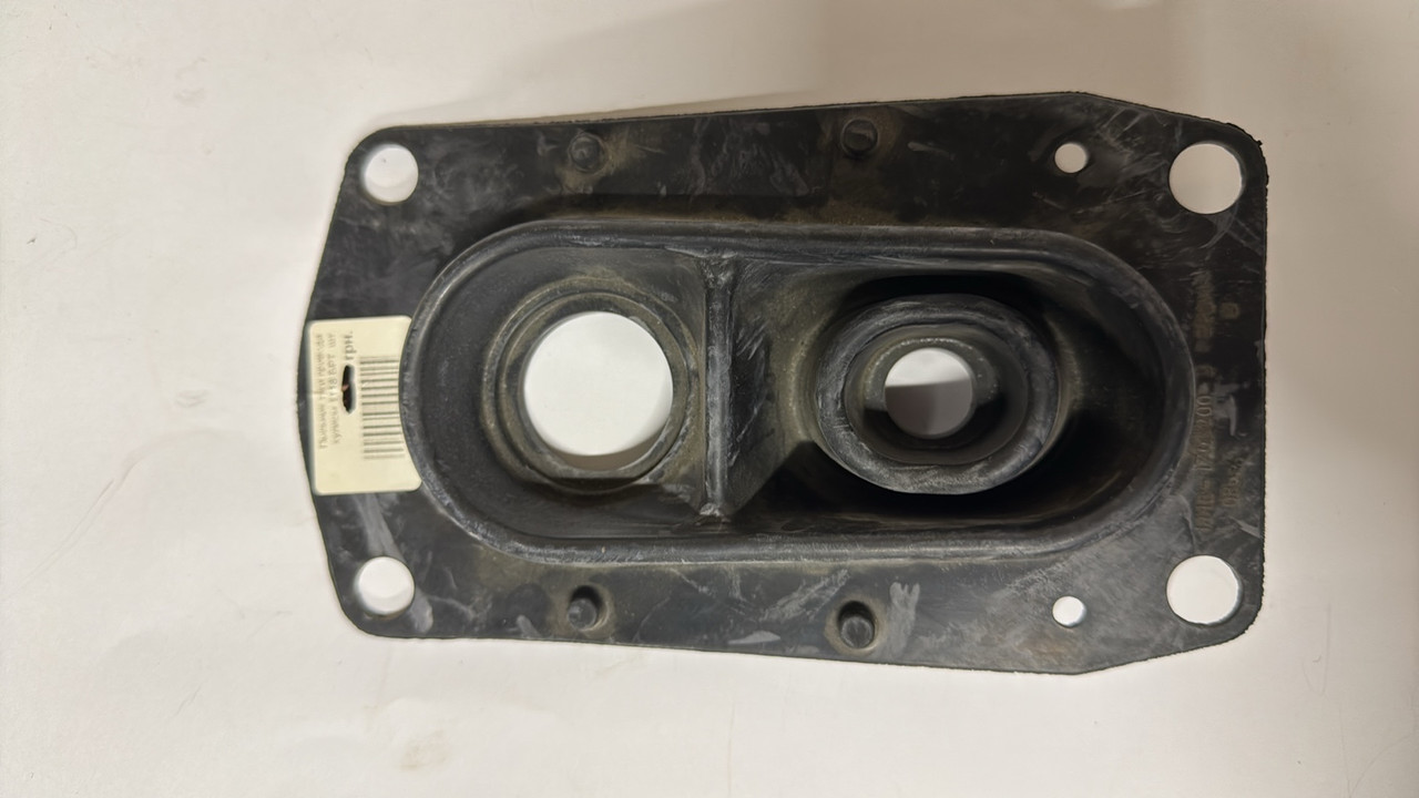 Пильовик тяги куліси 1118 БРТ, фото 1