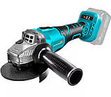 Набір акумуляторних інструментів Grand № 3 G (МШУ-20BL/PRO+ДА-20/13UBL+АПЦ-20V/8"-4), фото 3