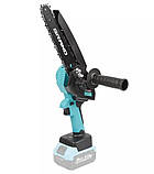 Набір акумуляторних інструментів Grand № 3 G (МШУ-20BL/PRO+ДА-20/13UBL+АПЦ-20V/8"-4), фото 4