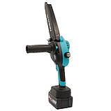 Набір акумуляторних інструментів Grand № 3 G (МШУ-20BL/PRO+ДА-20/13UBL+АПЦ-20V/8"-4), фото 5