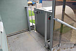Підіймальна платформа відкритого типу (без шахти) з вертикальним переміщенням, підіймач для інвалідів, фото 5