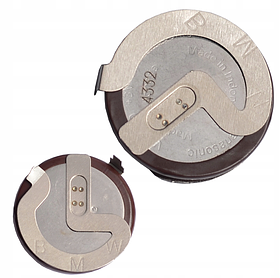 Акумулятор для ключа BMW VL2020 3V