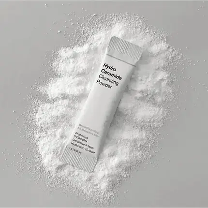 Ензимна пудра Biodance Hydro Ceramide Cleansing Powder 1 гр, фото 3