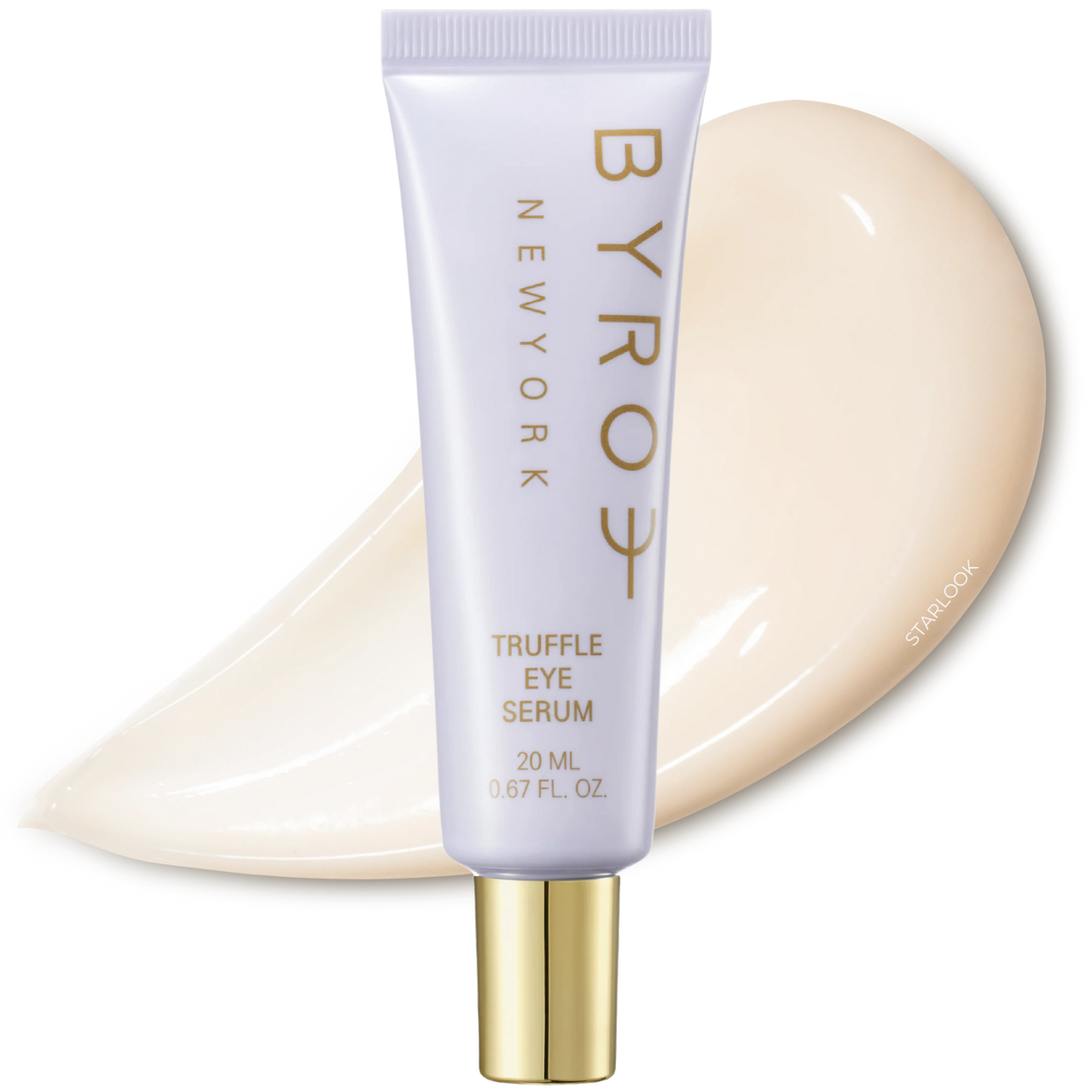 Сироватка для пружності шкіри навколо очей Byroe Truffle Eye Serum 20 мл