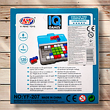 Гра для дітей від 8 років IQ Games, фото 2