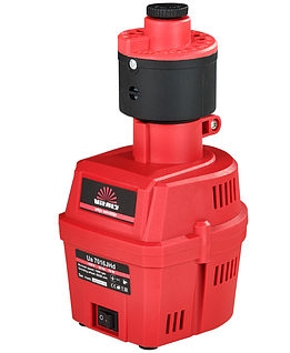 Верстат для заточування свердел Vitals Ua 7016JHd