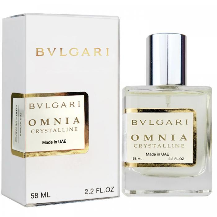 Bvlgari Omnia Crystalline Perfume Newly жіночий, 58 мл, фото 1