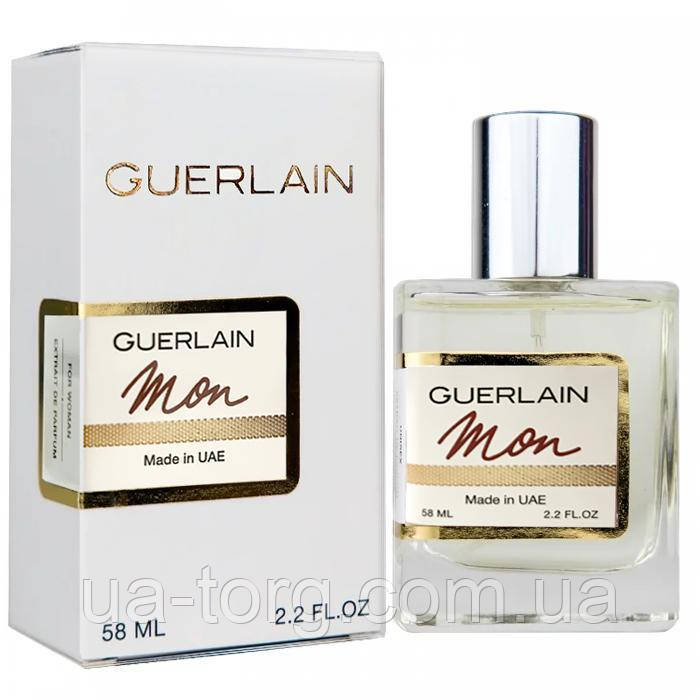 Тестер GUERLAIN Mon жіночий, 60 мл