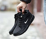 Черевики чоловічі GF, фото 2