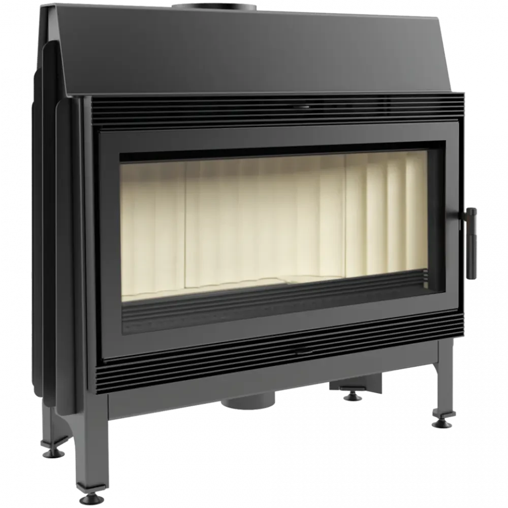 Каминна топка Kratki BLANKA 14 (16,0 кВт), фото 1