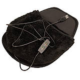 Килимок будиночок для мишки Supretto з підігрівом від USB (9131), фото 8