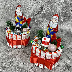 Новорічні подарунки. Подарунок на Миколая, Новий рік, Різдво. Подарунок сину, донці, хрещениці, хрещенику