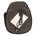 Килимок будиночок для мишки Supretto з підігрівом від USB (9131), фото 10