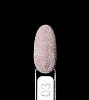 Luma Flash light gel polish №03 Ling Rose 10ml (рожево-бежевий)
