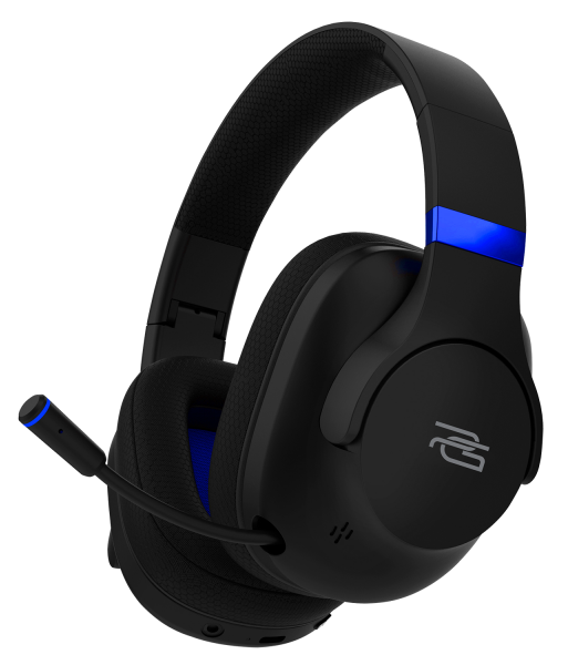 Bluetooth Stereo Proove Gaming Bliss Pro black (GHBLP0010001) UA