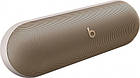 Beats by Dr. Dre Pill Champagne Gold (MW463) Портативна колонка, фото 3