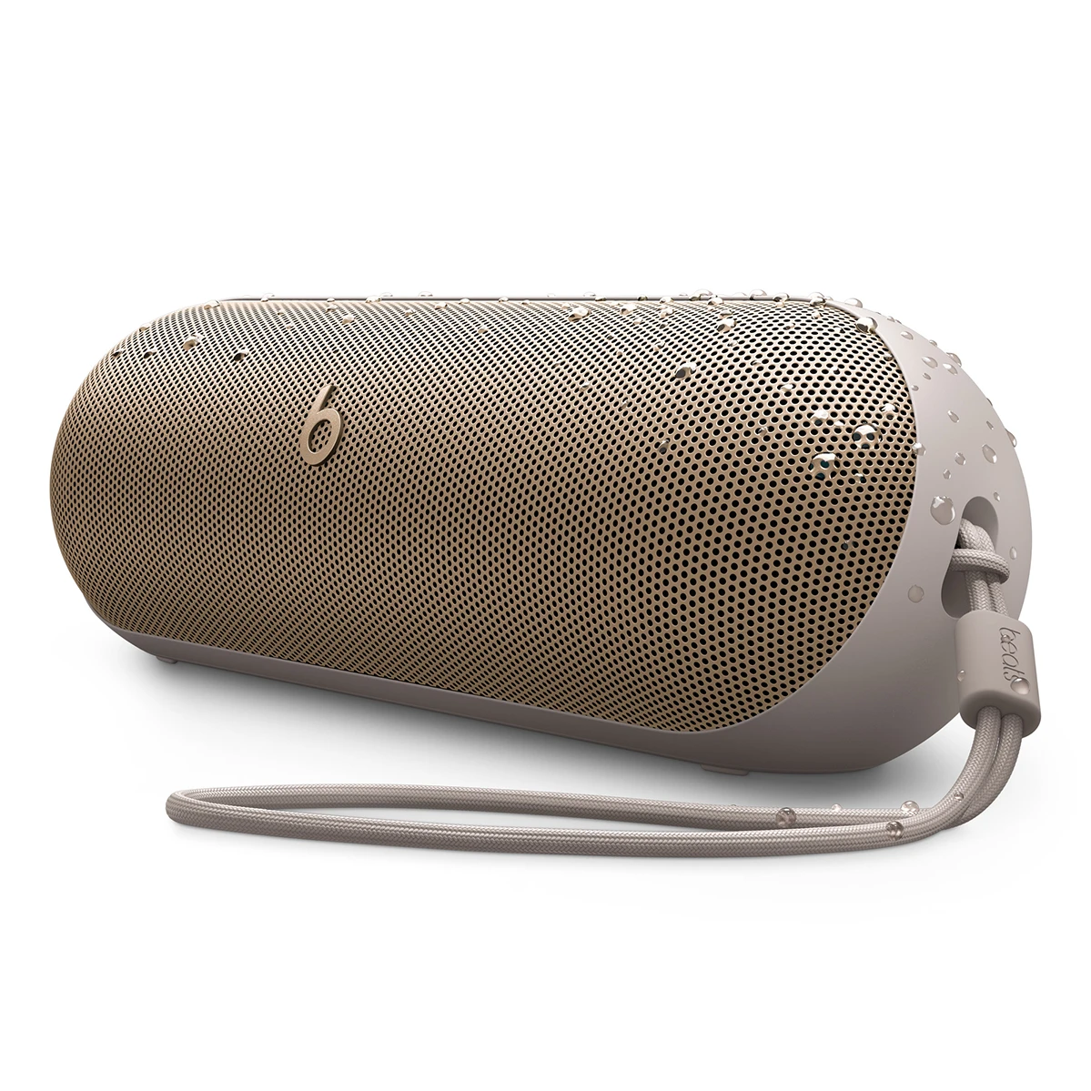 Beats by Dr. Dre Pill Champagne Gold (MW463) Портативна колонка