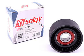 Ролік 65*30 Fiat Doblo I 1.9JTD 99-  Solgy 110183