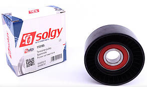Ролік На Натяжний Механізм Паса Fiat Ducato III 06-  Solgy 110185