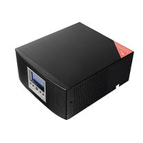 Інвертор Prologix 1200 (PLP1200XL) (джерело безперебійного живлення), фото 4