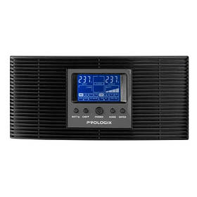 Інвертор Prologix 600 (PLP600XL) (джерело безперебійного живлення)