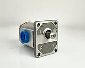 Насос шестеренний MGP1K10R-G160G (аналог 10С9,8Х053G), 10см3, 140бар, (1/2-1/2)