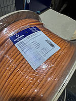 Кабель мережевий КПпВонг-HFO-ВПЕ (1000) 4х2х0,58 (S/FTP-cat.7А LSOH)