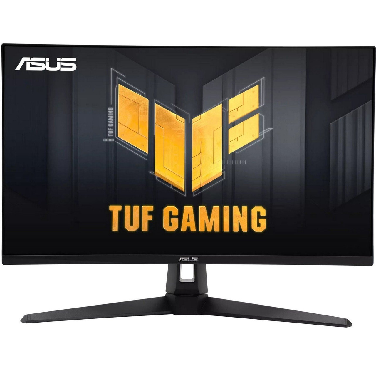 Монітор Asus 27" TUF Gaming VG279QM1A IPS Black (90LM05X0-B01370), фото 1