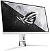 Монітор Asus 27" ROG Strix XG27AQ-W IPS White (90LM06U0-B03370), фото 3