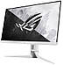 Монітор Asus 27" ROG Strix XG27AQ-W IPS White (90LM06U0-B03370), фото 4
