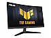 Монітор Asus TUF Gaming VG27VQ3B 27" VA Curved 180Hz Full HD з вигнутим екраном, фото 2
